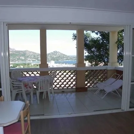 Agay - 7 Pers, 46 M2, 3/1 * Saint-Raphael (Var)