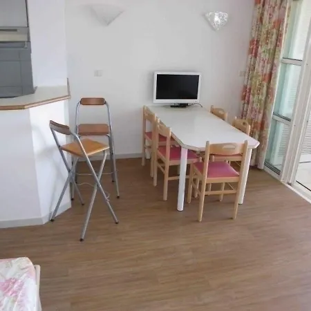 Agay - 7 Pers, 46 M2, 3/1 * Saint-Raphael (Var)