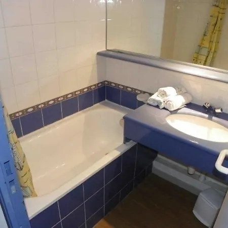 Apartamento Agay - 7 Pers, 46 M2, 3/1