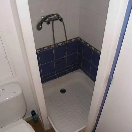 Agay - 7 Pers, 46 M2, 3/1 Apartamento *