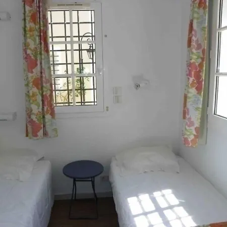Apartamento Agay - 7 Pers, 46 M2, 3/1