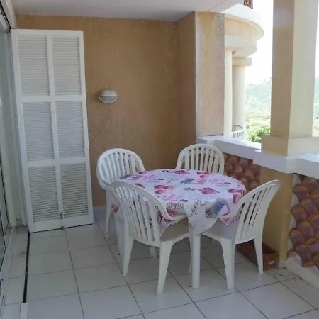 Agay - 7 Pers, 46 M2, 3/1 Apartamento