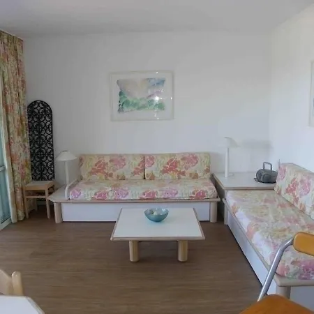 Agay - 7 Pers, 46 M2, 3/1 Apartamento Saint-Raphaël