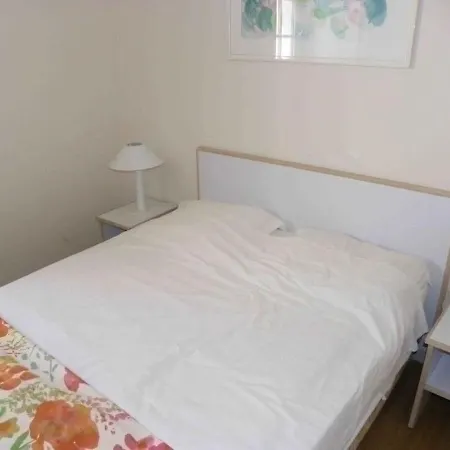Agay - 7 Pers, 46 M2, 3/1 Saint-Raphaël